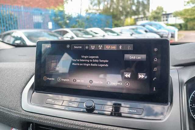 Nissan Qashqai 1.3 DIG-T MHEV Acenta Premium SUV 5dr Petrol Hybrid Manual Euro 6 (s/s) (140 ps)