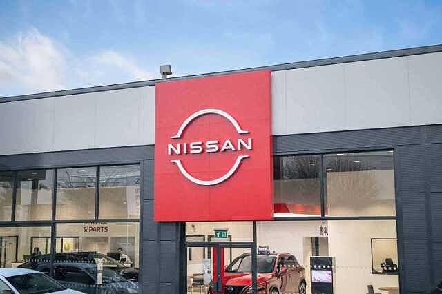 Nissan Qashqai 1.3 DIG-T MHEV Acenta Premium SUV 5dr Petrol Hybrid Manual Euro 6 (s/s) (140 ps)