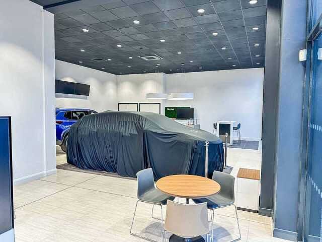 Nissan Qashqai 1.3 DIG-T MHEV Acenta Premium SUV 5dr Petrol Hybrid Manual Euro 6 (s/s) (140 ps)