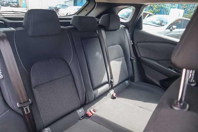 Nissan Qashqai 1.3 DIG-T MHEV Acenta Premium SUV 5dr Petrol Hybrid Manual Euro 6 (s/s) (140 ps)