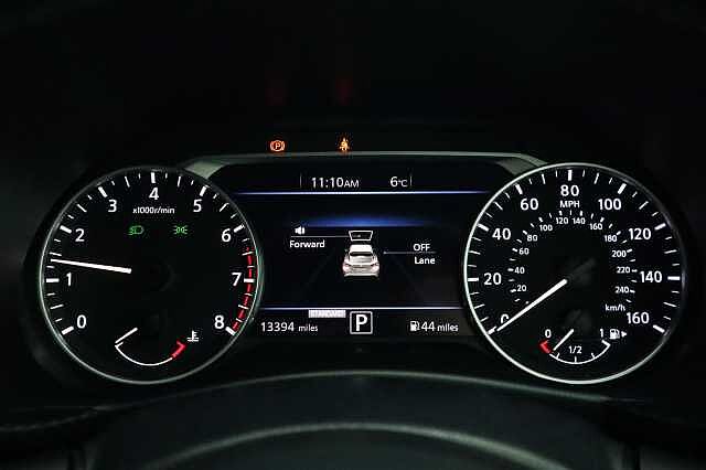 Nissan Juke 1.0 DIG-T N-Connecta SUV 5dr Petrol DCT Auto Euro 6 (s/s) (114 ps)