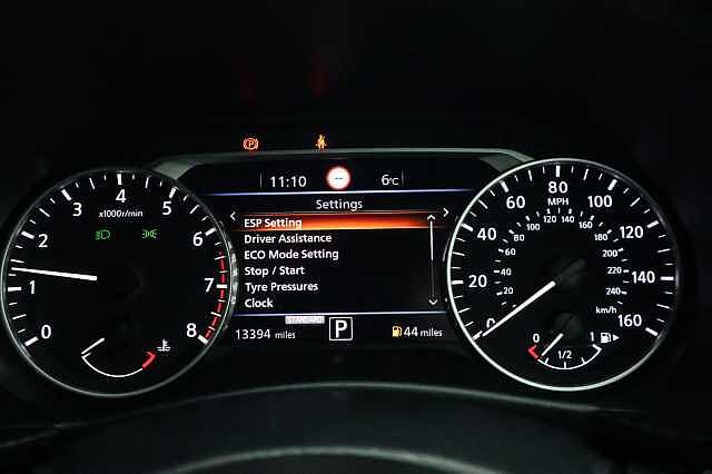 Nissan Juke 1.0 DIG-T N-Connecta SUV 5dr Petrol DCT Auto Euro 6 (s/s) (114 ps)
