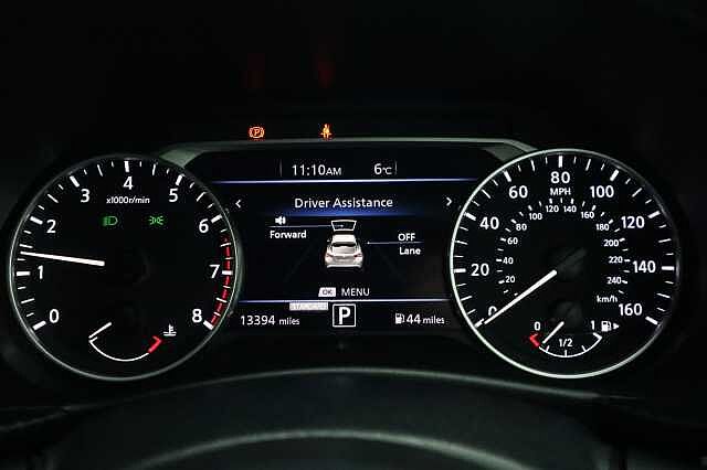 Nissan Juke 1.0 DIG-T N-Connecta SUV 5dr Petrol DCT Auto Euro 6 (s/s) (114 ps)