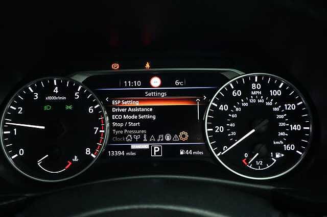 Nissan Juke 1.0 DIG-T N-Connecta SUV 5dr Petrol DCT Auto Euro 6 (s/s) (114 ps)