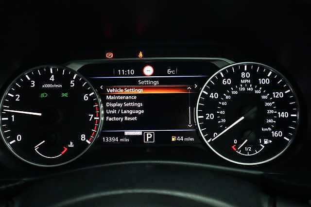 Nissan Juke 1.0 DIG-T N-Connecta SUV 5dr Petrol DCT Auto Euro 6 (s/s) (114 ps)