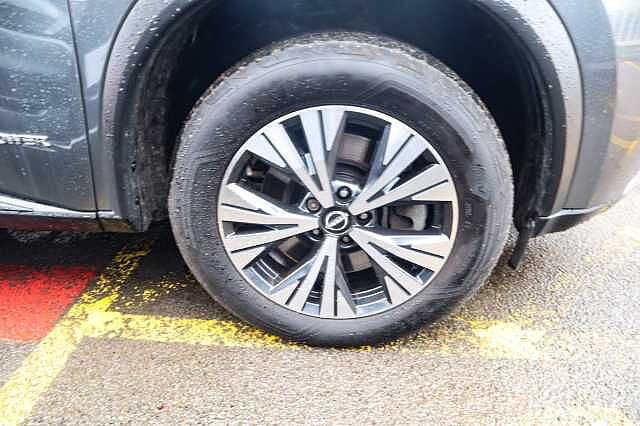 Nissan X-Trail 1.5 h e-POWER N-Connecta SUV 5dr Petrol Hybrid Auto Euro 6 (s/s) (204 ps)