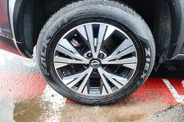 Nissan X-Trail 1.5 h e-POWER N-Connecta SUV 5dr Petrol Hybrid Auto Euro 6 (s/s) (204 ps)