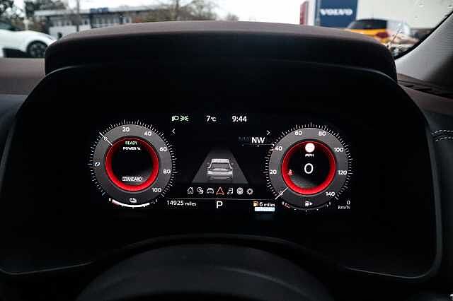 Nissan X-Trail 1.5 h e-POWER N-Connecta SUV 5dr Petrol Hybrid Auto Euro 6 (s/s) (204 ps)