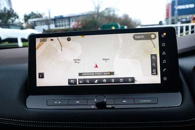 Nissan X-Trail 1.5 h e-POWER N-Connecta SUV 5dr Petrol Hybrid Auto Euro 6 (s/s) (204 ps)