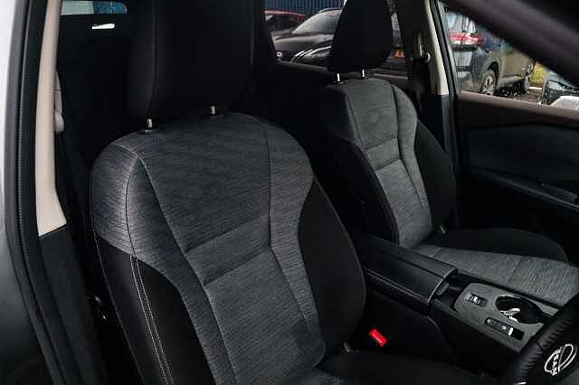 Nissan X-Trail 1.5 h e-POWER N-Connecta SUV 5dr Petrol Hybrid Auto Euro 6 (s/s) (204 ps)