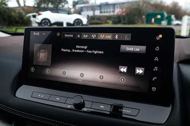 Nissan X-Trail 1.5 h e-POWER N-Connecta SUV 5dr Petrol Hybrid Auto Euro 6 (s/s) (204 ps)