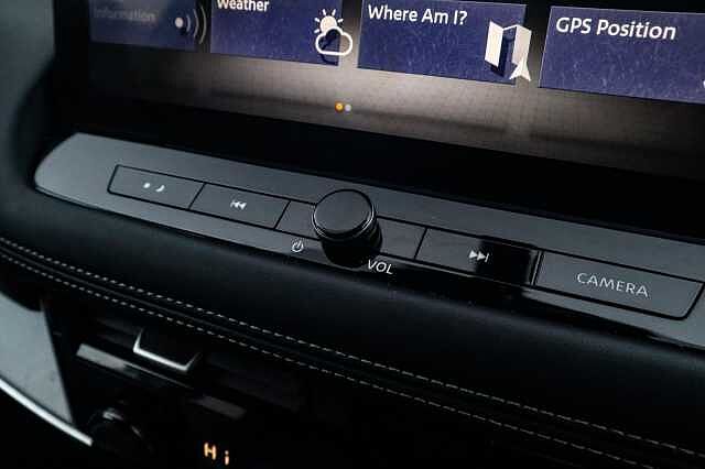 Nissan X-Trail 1.5 h e-POWER N-Connecta SUV 5dr Petrol Hybrid Auto Euro 6 (s/s) (204 ps)