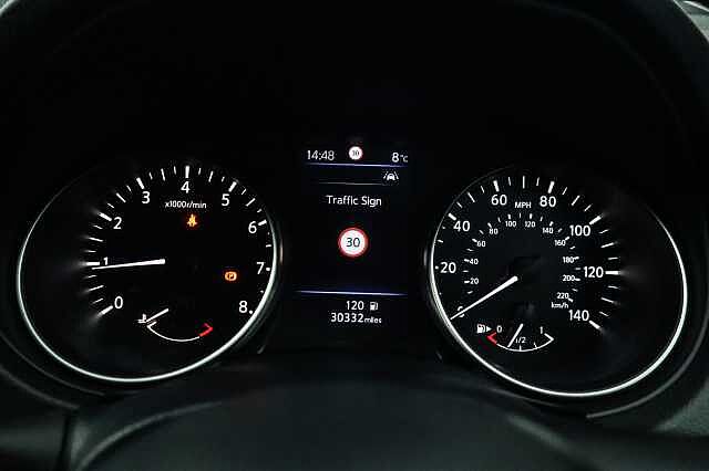 Nissan Qashqai 1.3 DIG-T Acenta Premium SUV 5dr Petrol Manual Euro 6 (s/s) (140 ps)