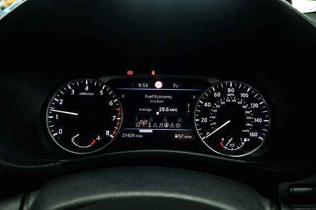 Nissan Juke 1.0 DIG-T N-Connecta SUV 5dr Petrol Manual Euro 6 (s/s) (114 ps)