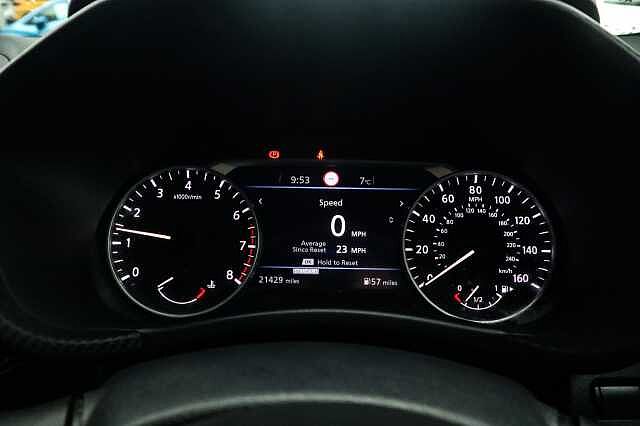 Nissan Juke 1.0 DIG-T N-Connecta SUV 5dr Petrol Manual Euro 6 (s/s) (114 ps)