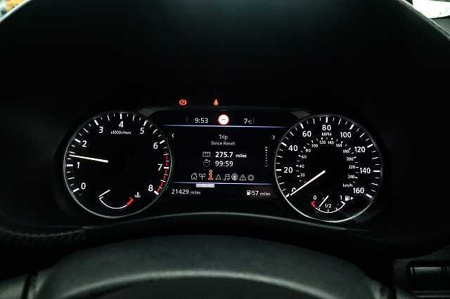 Nissan Juke 1.0 DIG-T N-Connecta SUV 5dr Petrol Manual Euro 6 (s/s) (114 ps)