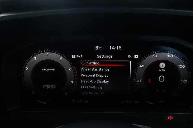 Nissan Qashqai 1.3 DIG-T MHEV Tekna SUV 5dr Petrol Hybrid Manual Euro 6 (s/s) (140 ps)