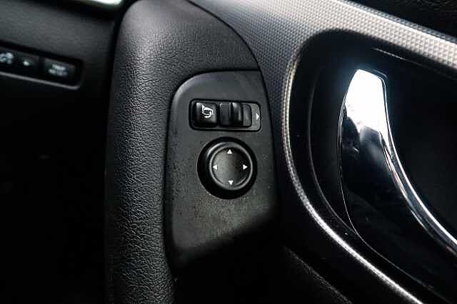 Nissan Qashqai 1.3 DIG-T N-Motion SUV 5dr Petrol DCT Auto Euro 6 (s/s) (160 ps)