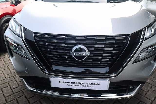 Nissan X-Trail 1.5 h e-POWER Tekna SUV 5dr Petrol Hybrid Auto Euro 6 (s/s) (204 ps)