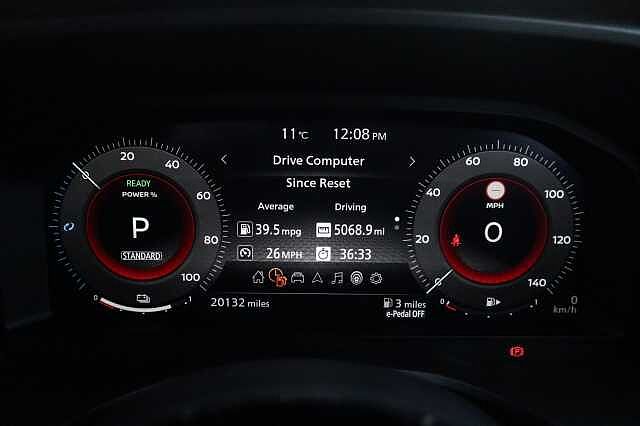 Nissan X-Trail 1.5 h e-POWER Tekna SUV 5dr Petrol Hybrid Auto Euro 6 (s/s) (204 ps)