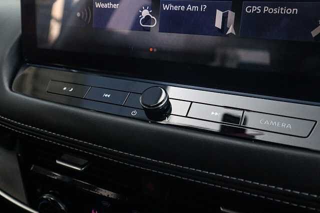 Nissan X-Trail 1.5 h e-POWER Tekna SUV 5dr Petrol Hybrid Auto Euro 6 (s/s) (204 ps)