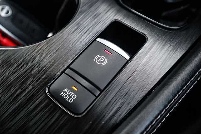 Nissan X-Trail 1.5 h e-POWER Tekna SUV 5dr Petrol Hybrid Auto Euro 6 (s/s) (204 ps)