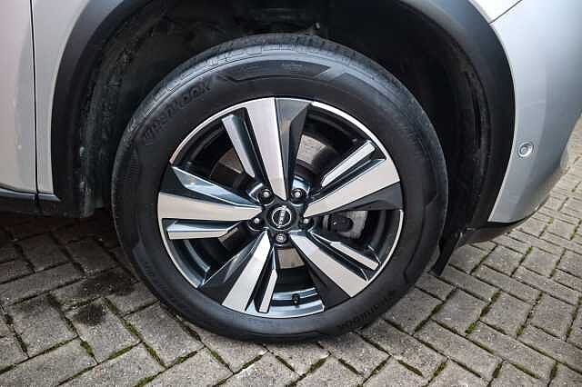 Nissan X-Trail 1.5 h e-POWER Tekna SUV 5dr Petrol Hybrid Auto Euro 6 (s/s) (204 ps)