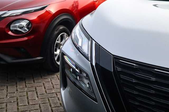 Nissan X-Trail 1.5 h e-POWER Tekna SUV 5dr Petrol Hybrid Auto Euro 6 (s/s) (204 ps)