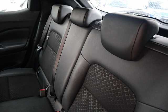 Nissan Juke 1.6 N-Connecta SUV 5dr Petrol Hybrid Auto Euro 6 (143 ps)