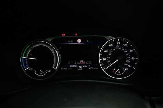 Nissan Juke 1.6 N-Connecta SUV 5dr Petrol Hybrid Auto Euro 6 (143 ps)