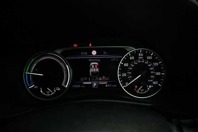 Nissan Juke 1.6 N-Connecta SUV 5dr Petrol Hybrid Auto Euro 6 (143 ps)