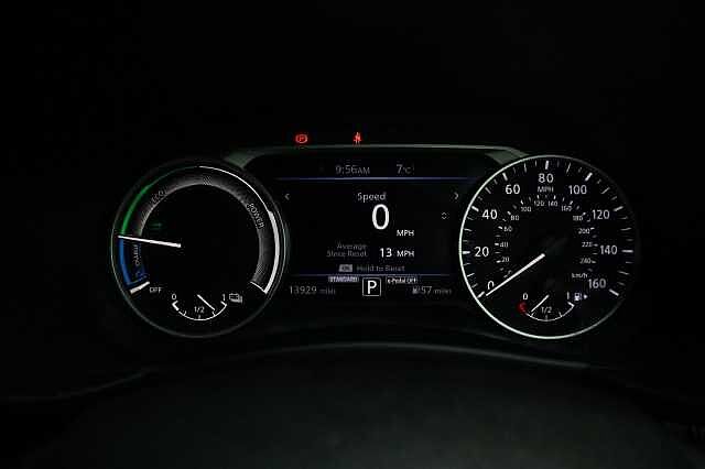 Nissan Juke 1.6 N-Connecta SUV 5dr Petrol Hybrid Auto Euro 6 (143 ps)