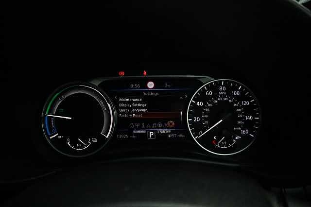 Nissan Juke 1.6 N-Connecta SUV 5dr Petrol Hybrid Auto Euro 6 (143 ps)