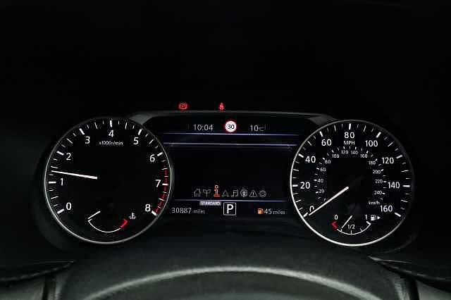 Nissan Juke 1.0 DIG-T N-Connecta SUV 5dr Petrol DCT Auto Euro 6 (s/s) (114 ps)