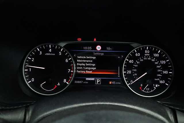 Nissan Juke 1.0 DIG-T N-Connecta SUV 5dr Petrol DCT Auto Euro 6 (s/s) (114 ps)