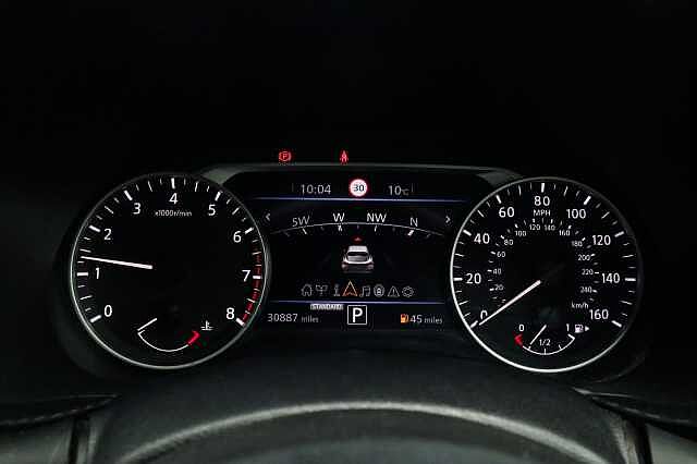 Nissan Juke 1.0 DIG-T N-Connecta SUV 5dr Petrol DCT Auto Euro 6 (s/s) (114 ps)