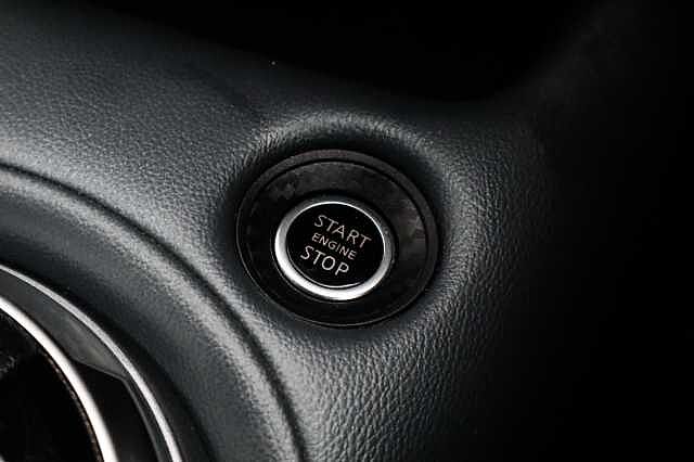 Nissan Juke 1.0 DIG-T N-Connecta SUV 5dr Petrol DCT Auto Euro 6 (s/s) (114 ps)