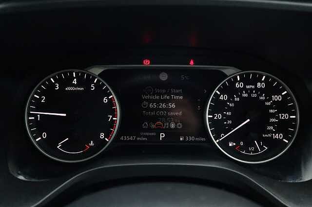 Nissan Qashqai 1.3 DIG-T MHEV Acenta Premium SUV 5dr Petrol Hybrid XTRON Euro 6 (s/s) (158 ps)