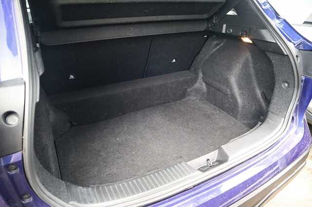 Nissan Qashqai 1.3 DIG-T MHEV Acenta Premium SUV 5dr Petrol Hybrid XTRON Euro 6 (s/s) (158 ps)