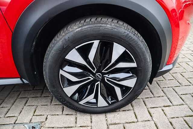 Nissan Juke 1.0 DIG-T Acenta SUV 5dr Petrol Manual Euro 6 (s/s) (114 ps)