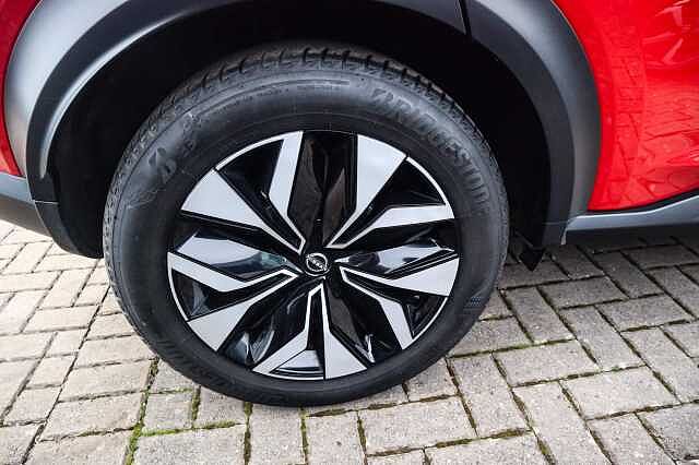 Nissan Juke 1.0 DIG-T Acenta SUV 5dr Petrol Manual Euro 6 (s/s) (114 ps)