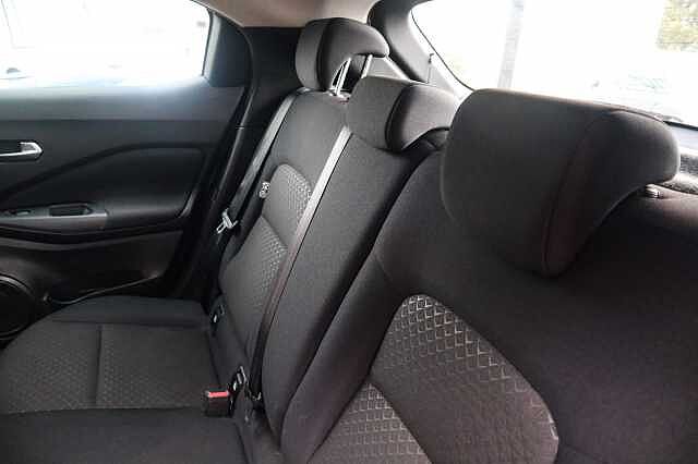 Nissan Juke 1.0 DIG-T Acenta SUV 5dr Petrol Manual Euro 6 (s/s) (114 ps)