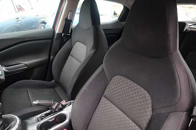 Nissan Juke 1.0 DIG-T Acenta SUV 5dr Petrol Manual Euro 6 (s/s) (114 ps)