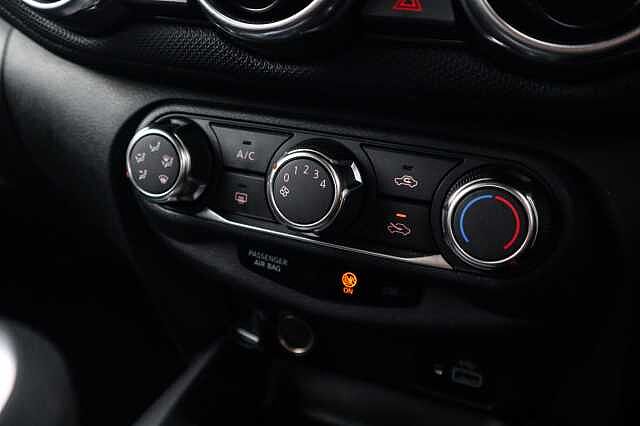 Nissan Juke 1.0 DIG-T Acenta SUV 5dr Petrol Manual Euro 6 (s/s) (114 ps)