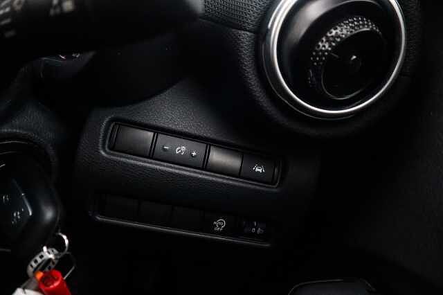 Nissan Juke 1.0 DIG-T Acenta SUV 5dr Petrol Manual Euro 6 (s/s) (114 ps)
