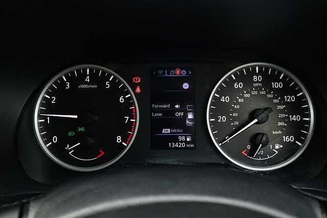 Nissan Juke 1.0 DIG-T Acenta SUV 5dr Petrol Manual Euro 6 (s/s) (114 ps)