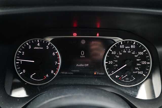 Nissan Qashqai 1.3 DIG-T MHEV Acenta Premium SUV 5dr Petrol Hybrid Manual Euro 6 (s/s) (140 ps)