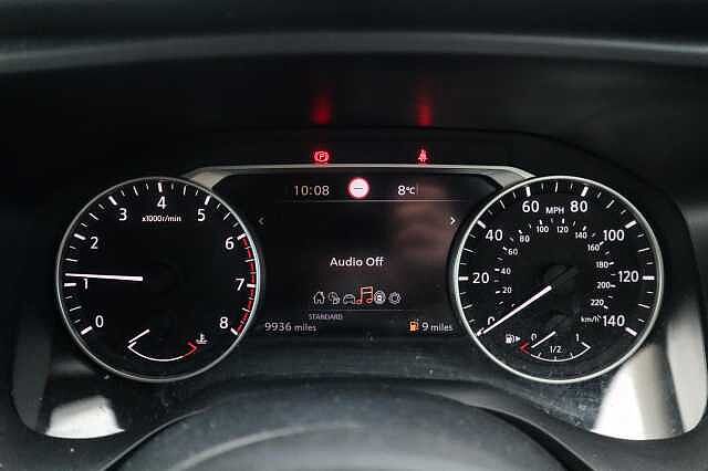 Nissan Qashqai 1.3 DIG-T MHEV Acenta Premium SUV 5dr Petrol Hybrid Manual Euro 6 (s/s) (140 ps)