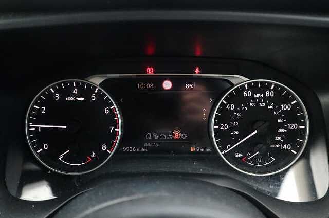 Nissan Qashqai 1.3 DIG-T MHEV Acenta Premium SUV 5dr Petrol Hybrid Manual Euro 6 (s/s) (140 ps)