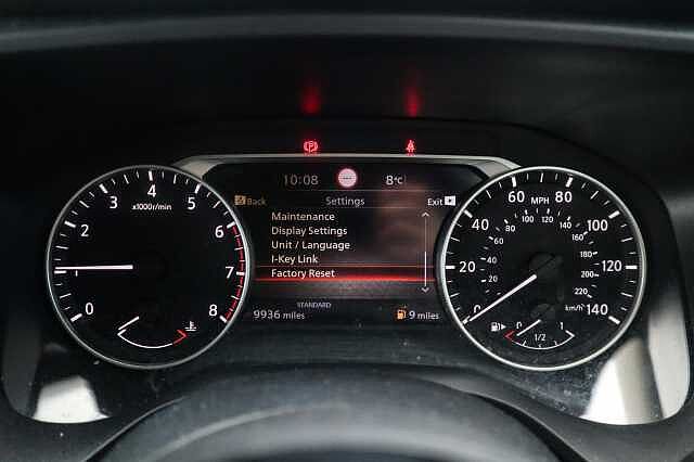Nissan Qashqai 1.3 DIG-T MHEV Acenta Premium SUV 5dr Petrol Hybrid Manual Euro 6 (s/s) (140 ps)
